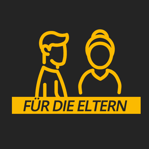 Für die Eltern