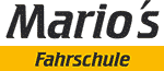 Mario's Fahrschule in Ennepetal in NRW Logo
