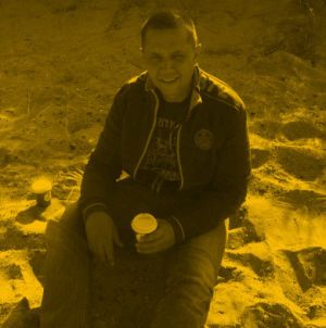 Mario Centkowski Mario Centkowski